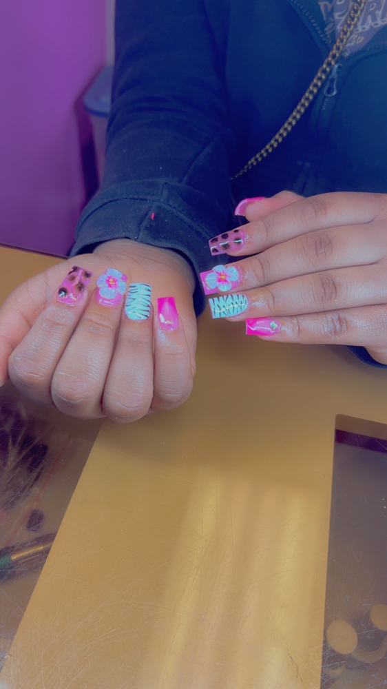 Short Set