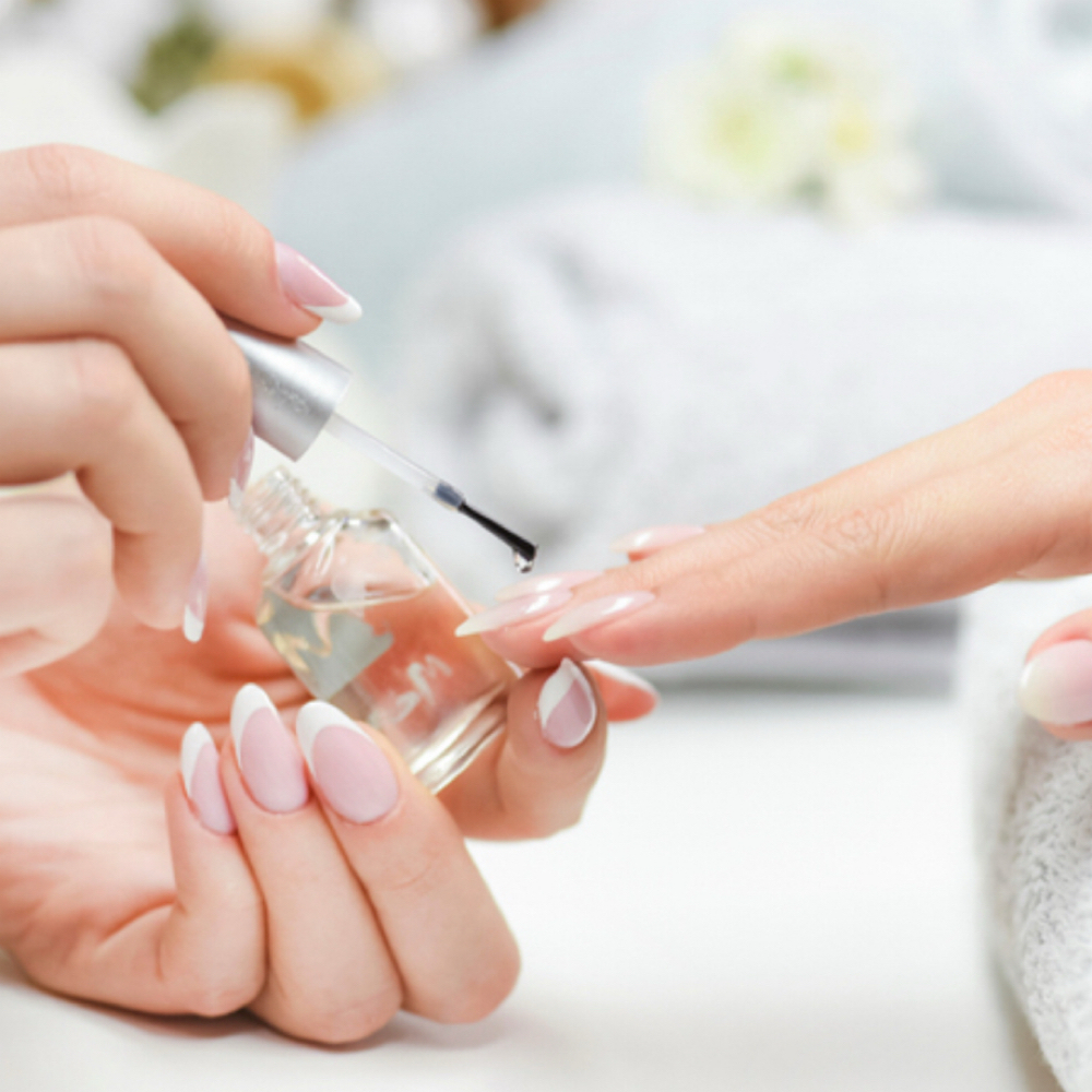 Polish Change at Salon Ambiance in Fall River, MA