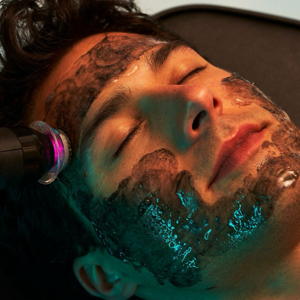 Glo₂ Clarify Detox Facial at The Holistic Glow in Gainesville, FL