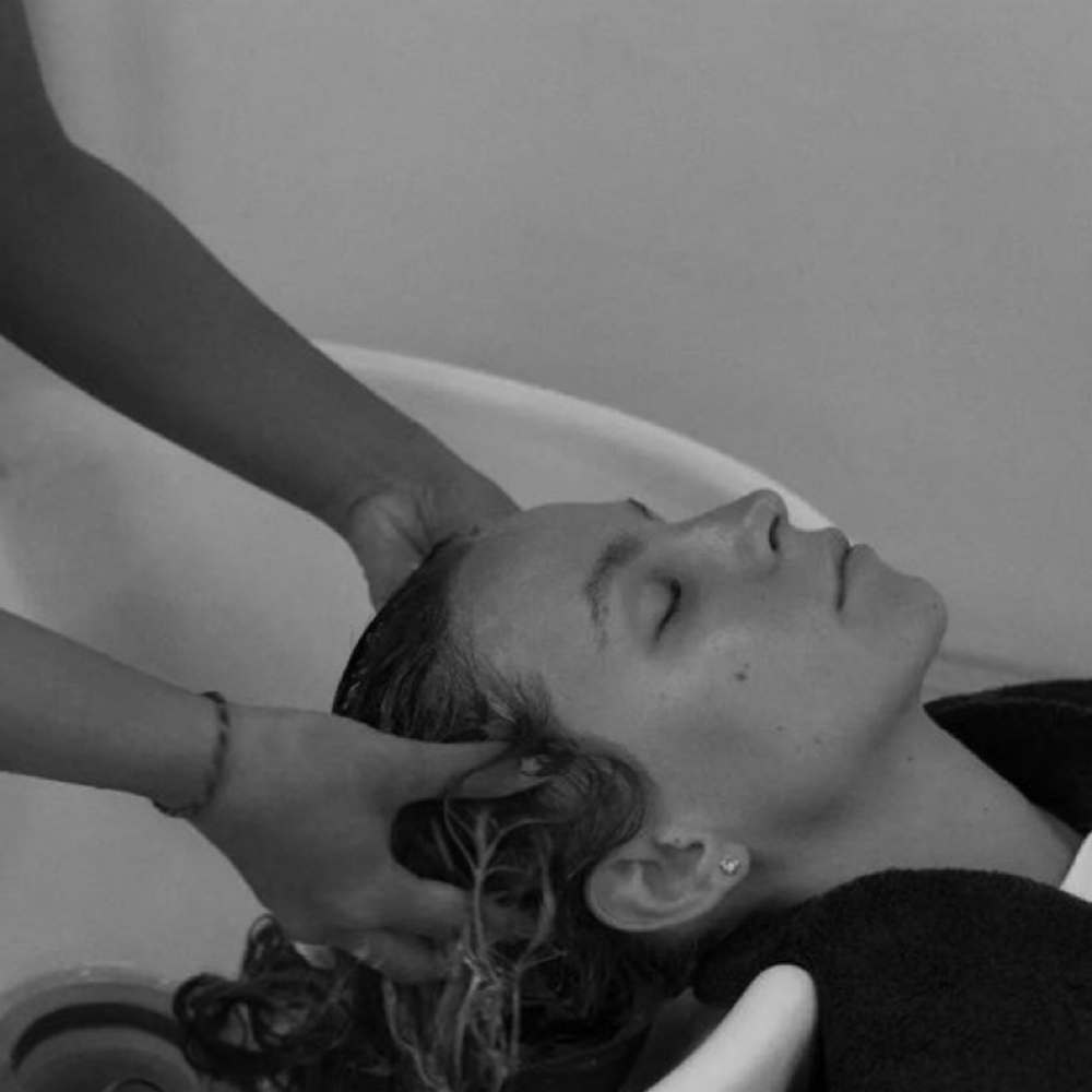 Deep Conditioning Treatment (Sienna at TheBlendedCollective in Indianapolis, IN