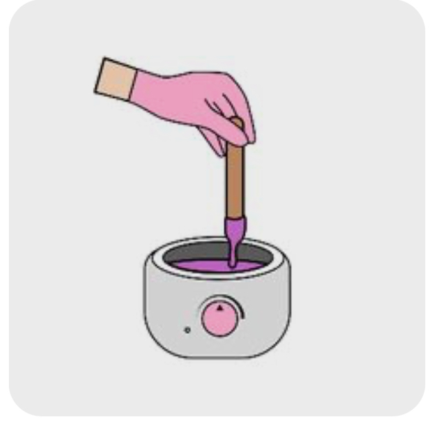 Waxing at Vee’s Lavish Hair in Corpus Christi, TX