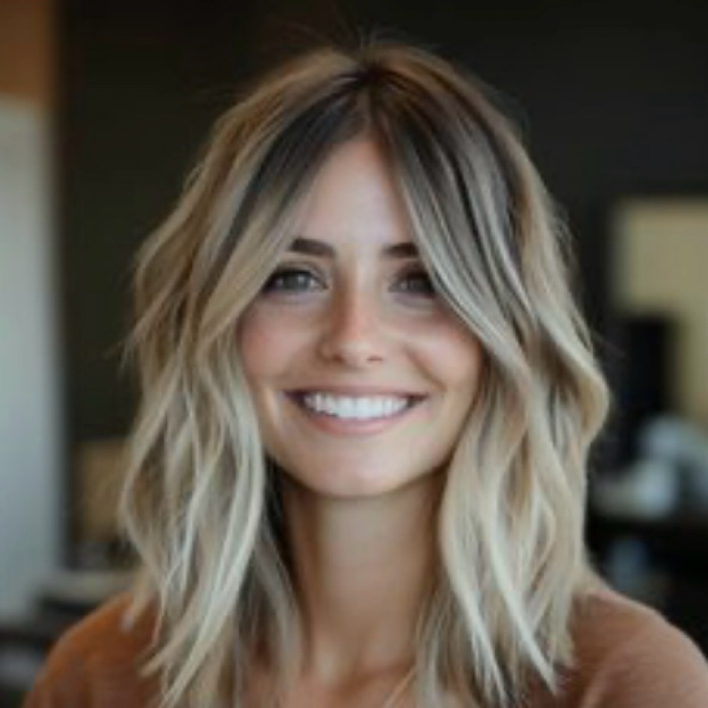 Womens Cut at Elevated Beauty LLC in Roanoke, VA