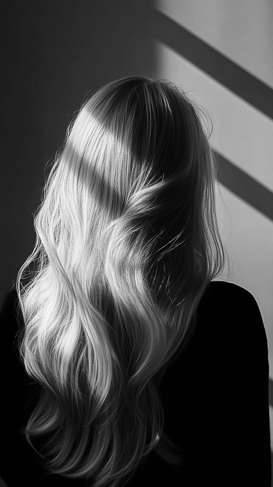 Bombshell Blonde