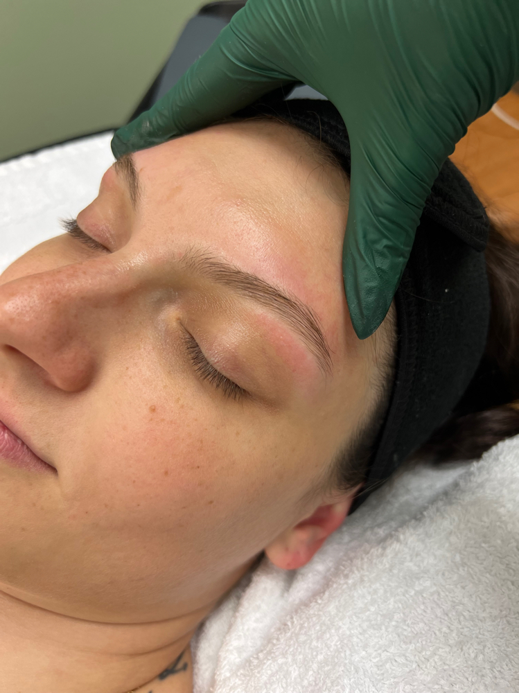 Brow Wax