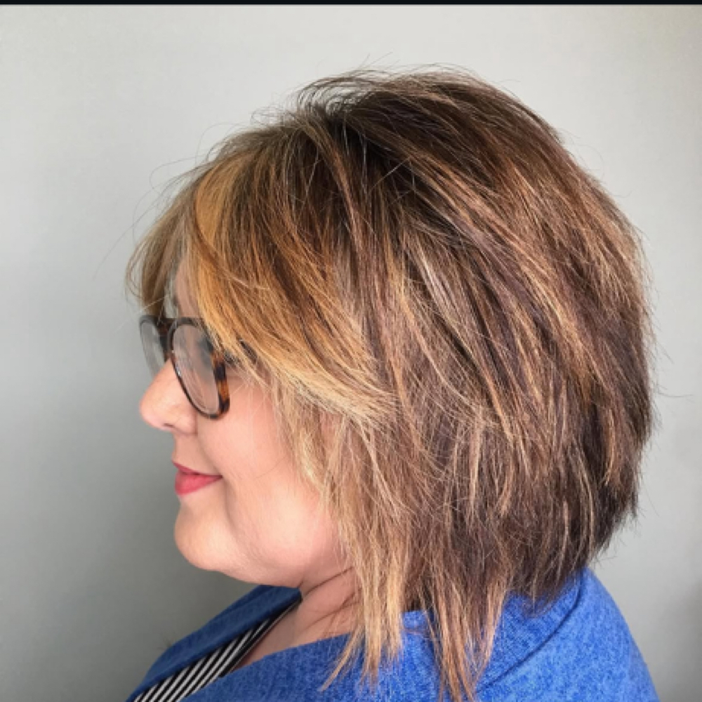 Bang Trim at Shawntaya Luke in Scottsville, KY