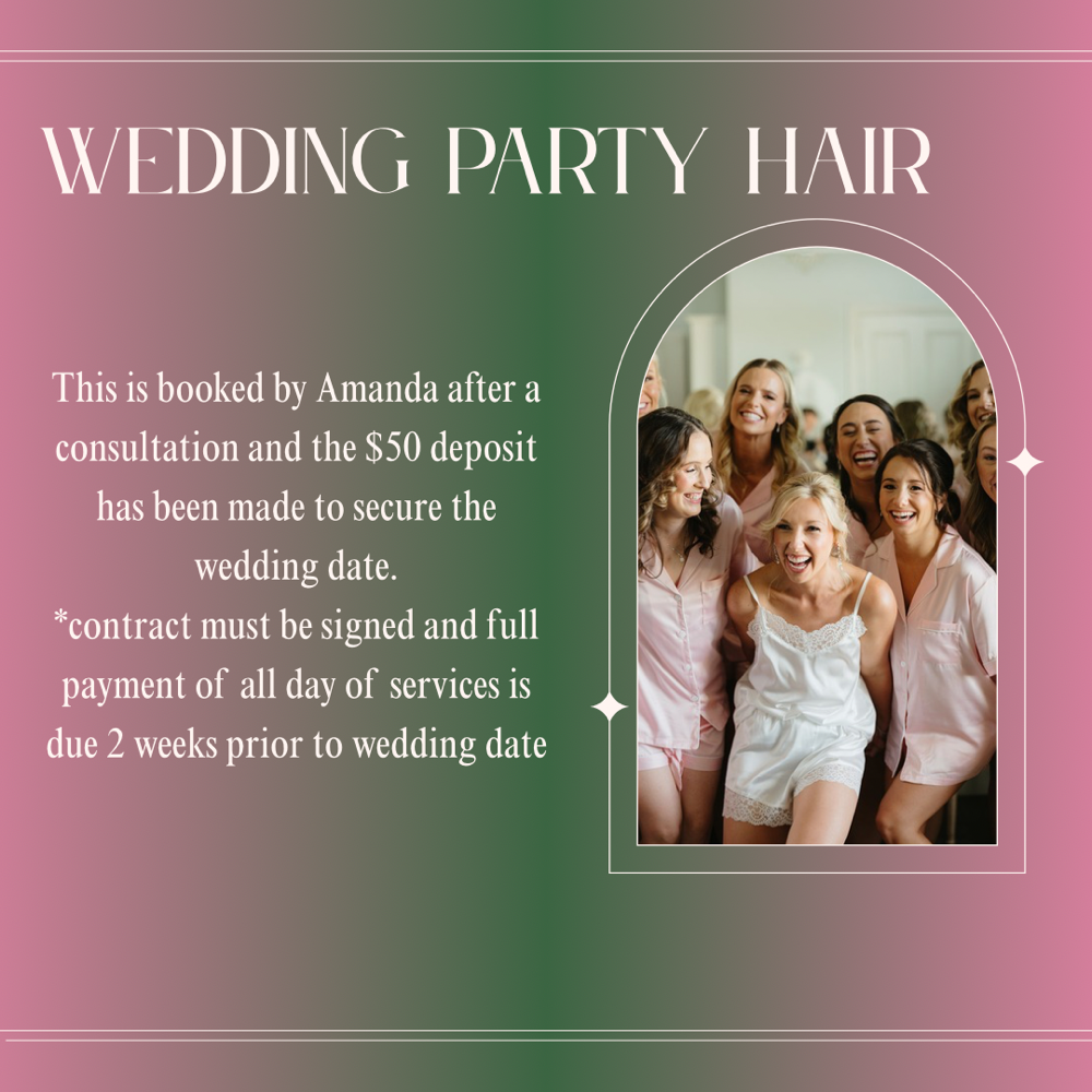 Wedding Party