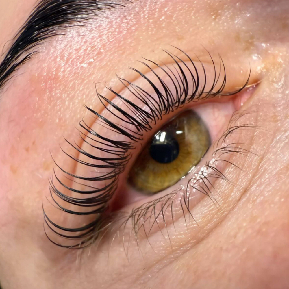Korean Lash Lift at LEONA in Gresham, OR