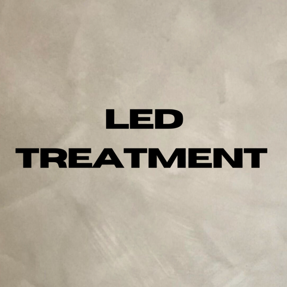 LED Treatment