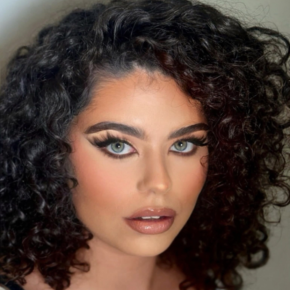 Makeup Application at J. Janae Beauty