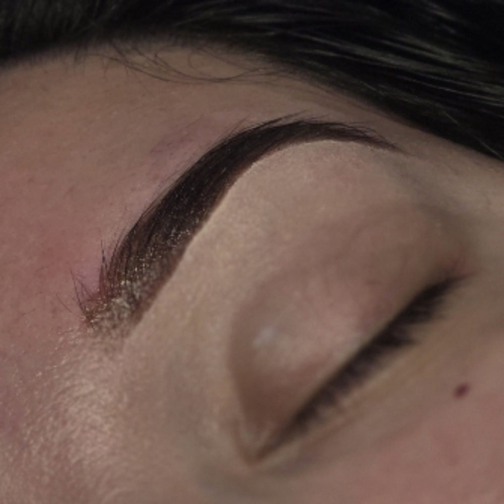 Brow Tint at CareBeautyDerm in Smithtown, NY