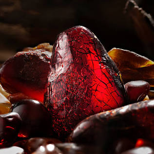 Dragon’s Blood Facial