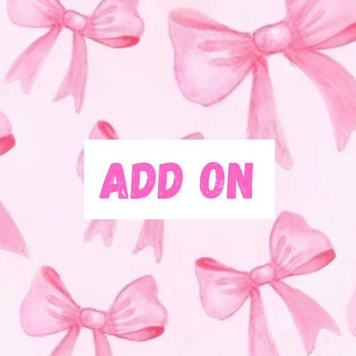 Scalp Massage-Add On To Any Facial