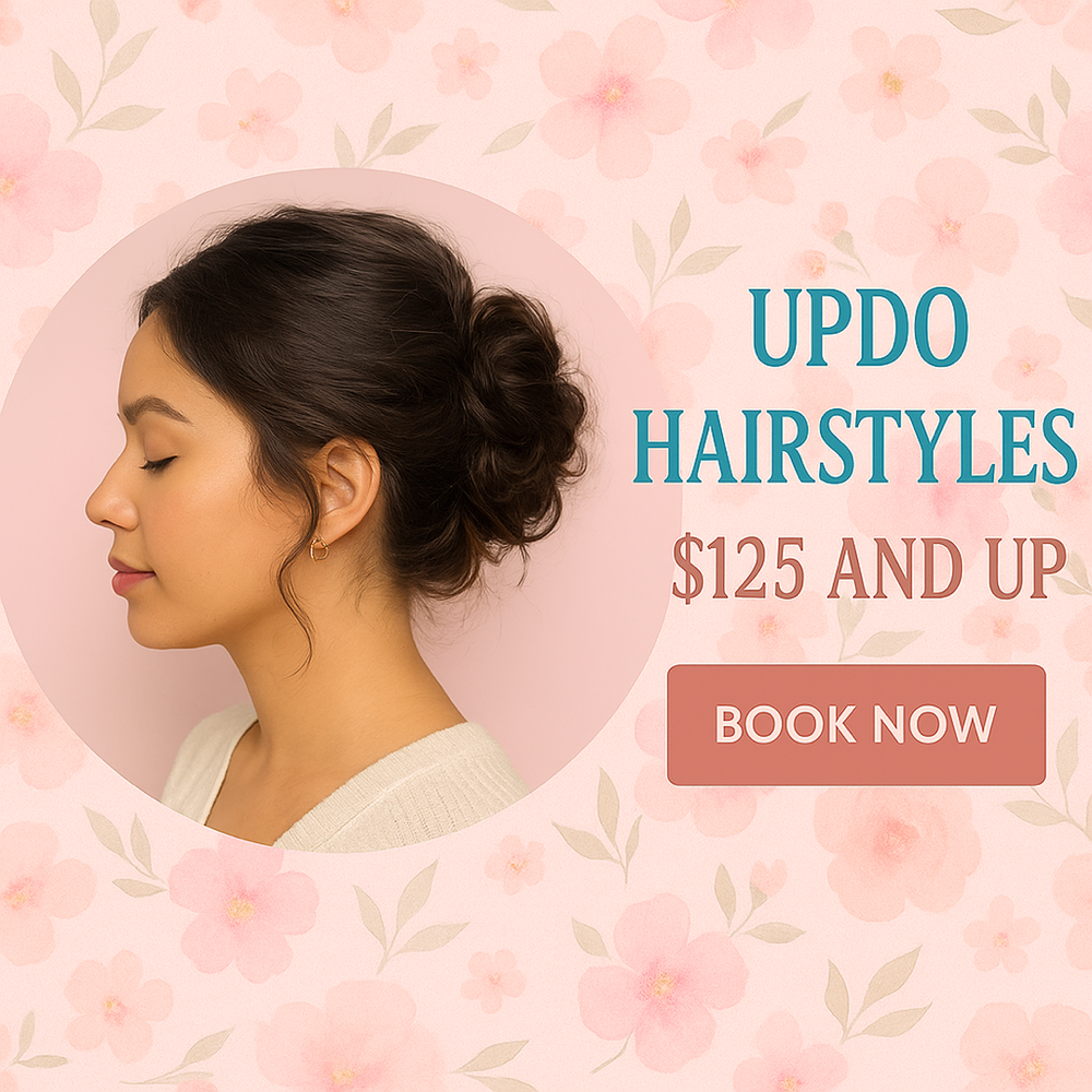 Updo