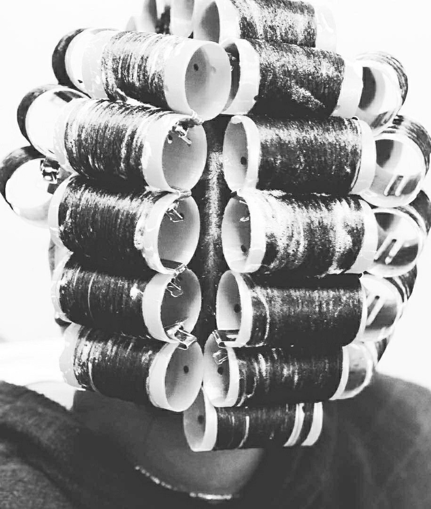 PERM at Blades Salon in Lancaster, PA