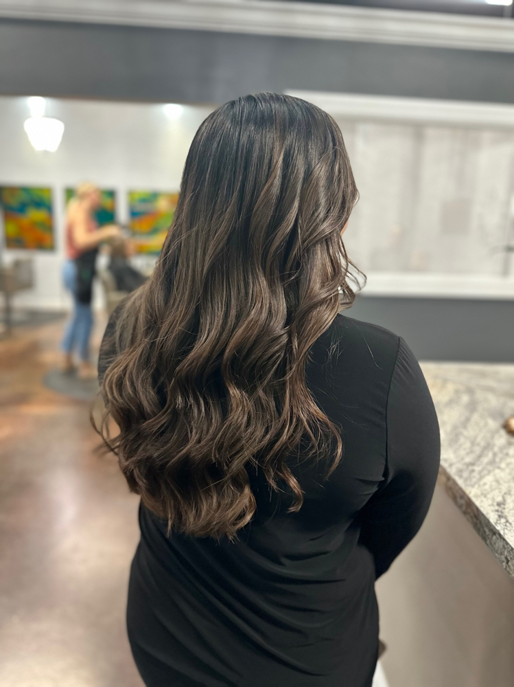 Balayage