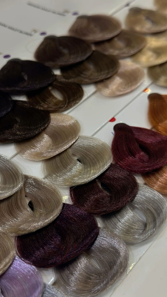 All Over Color at HairbyKelseyG in Newberry, FL