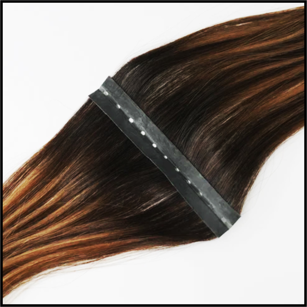 Robert J’s Extension Dry Clean at Hair Gone Wild in Belle Vernon, PA