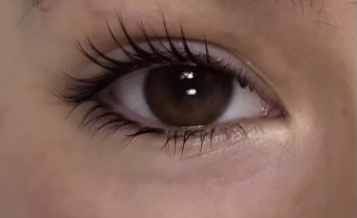 Eyelash Tint