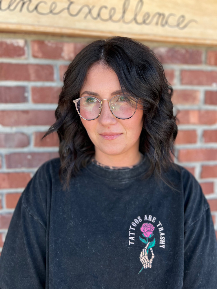 Womens Shampoo, Cut, Style at Hair by Melanie Y. in Muskogee, OK