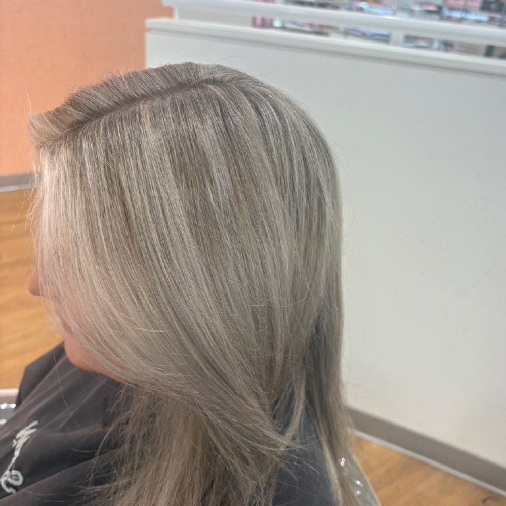 Full Highlights at Healthy Root Studio llc in Charlottesville, VA