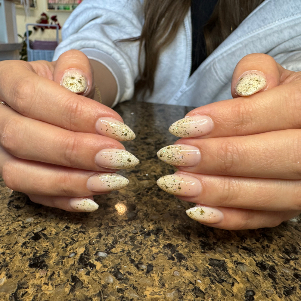Gel-X at Le Couture Nail Salon in St  George, UT