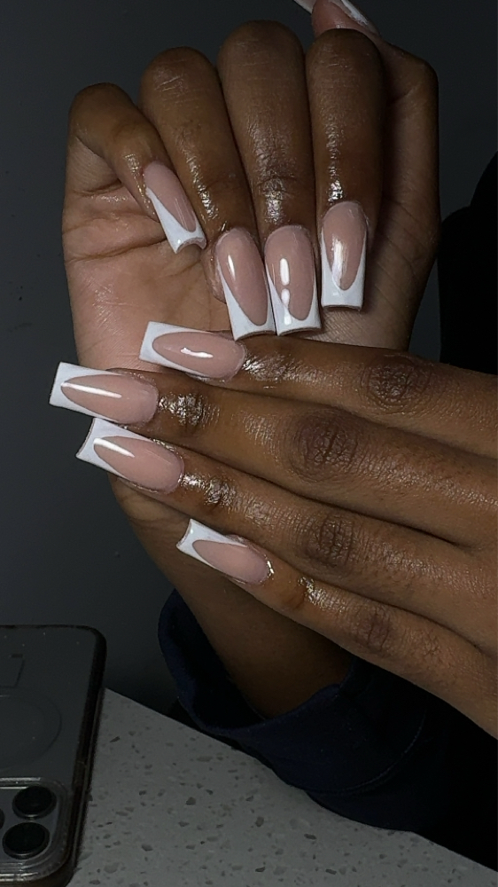 French Tip
