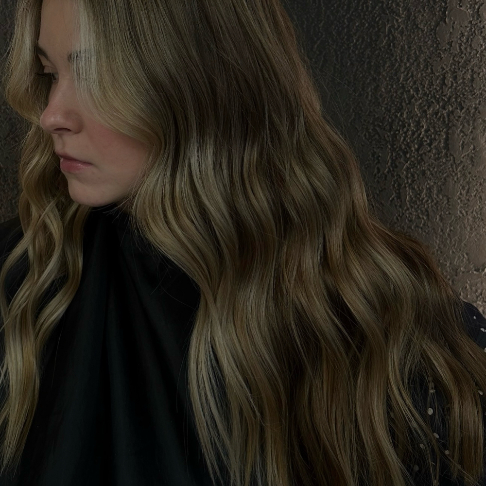 GLAZE at M&M Hair Studio in Kingsport, TN