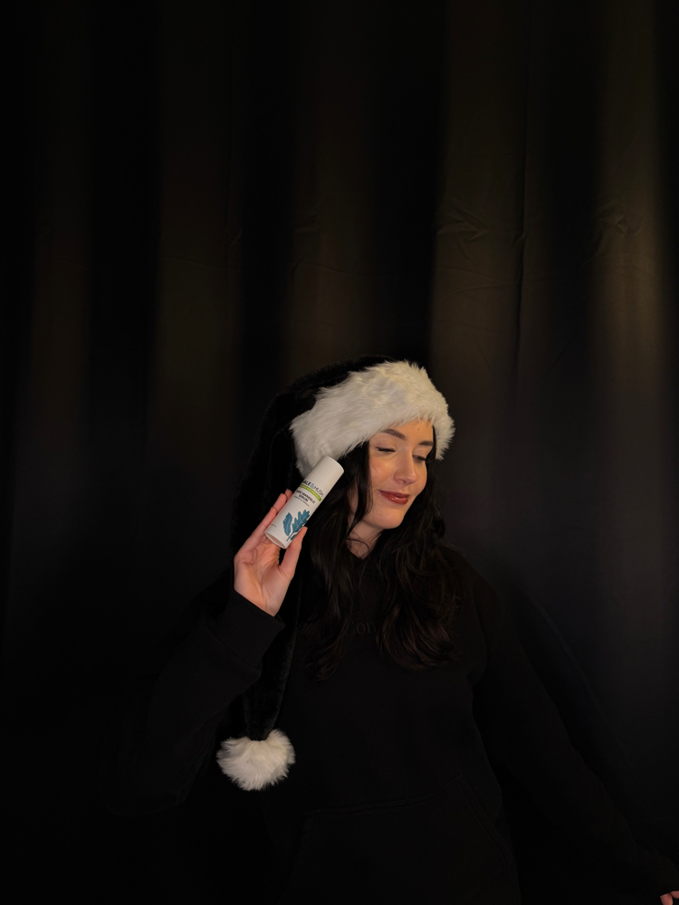 Winter Special! Festive Facial