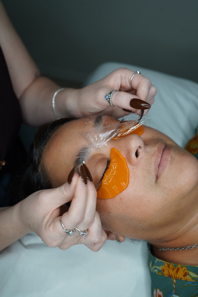 Bevs Brow Bundle at BevvBeautyy in Tucson, AZ