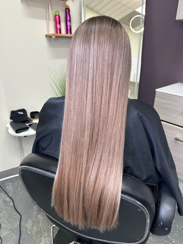 5 Hour Hair Color