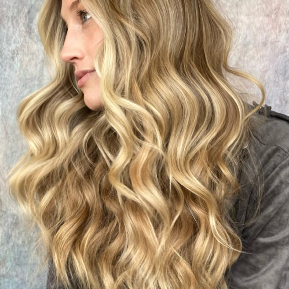 Balayage at Joan & Co in Mankato, MN