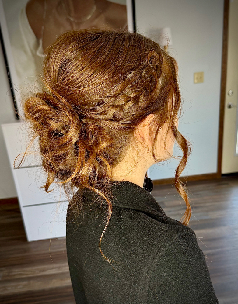 Event Hair