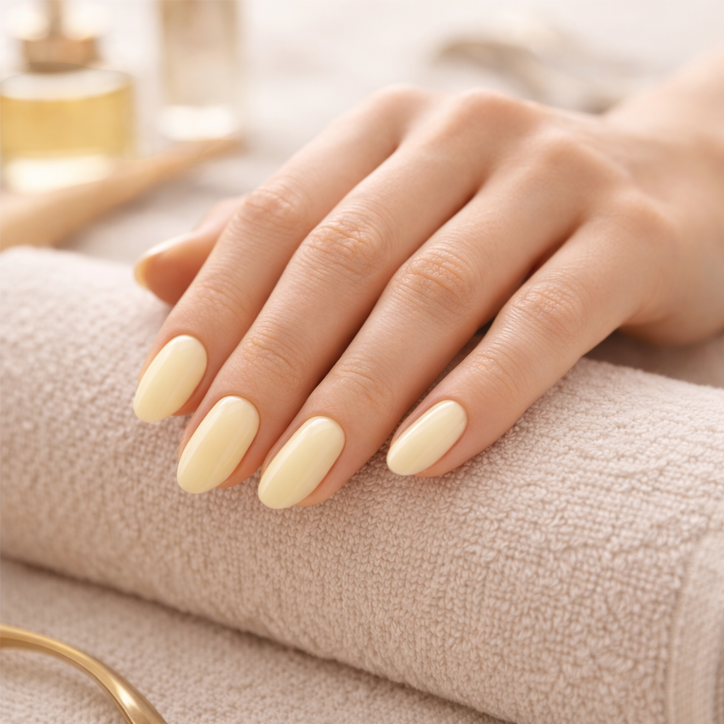 Rebalance (2-3 week maintenence) at NailzByVee