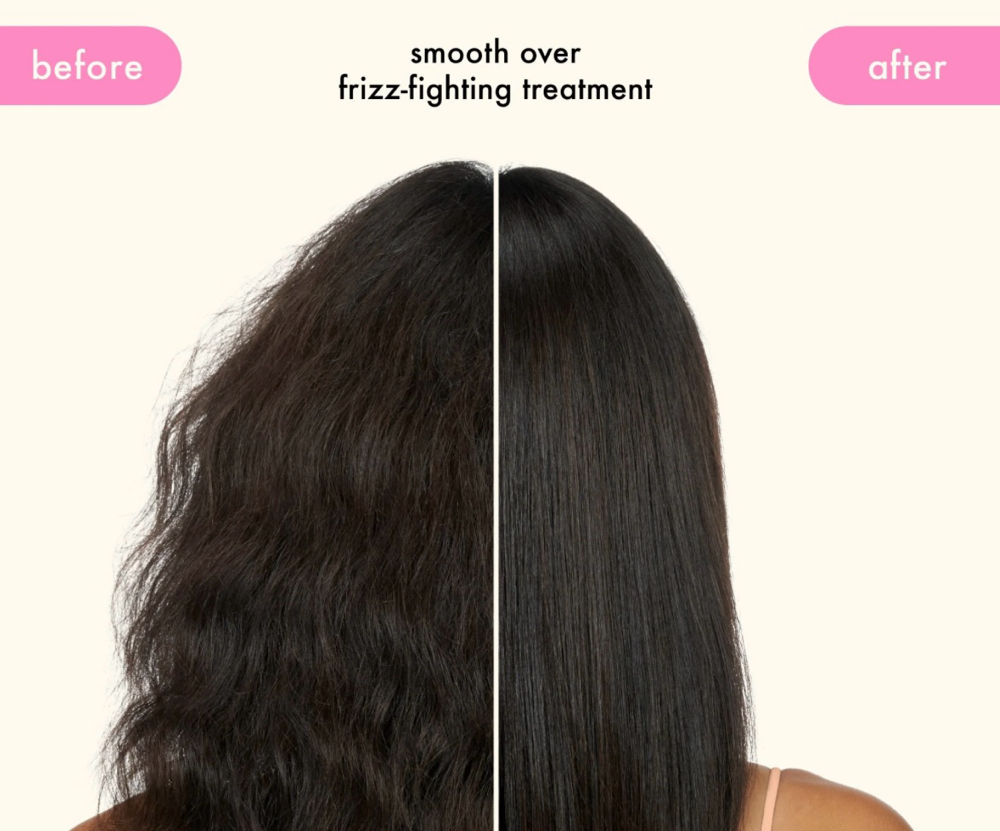 Amika Pro Smoothing Treatment