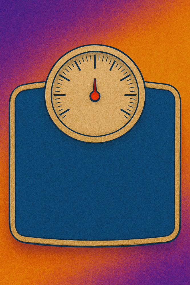 Weight Loss Monthly Pickup