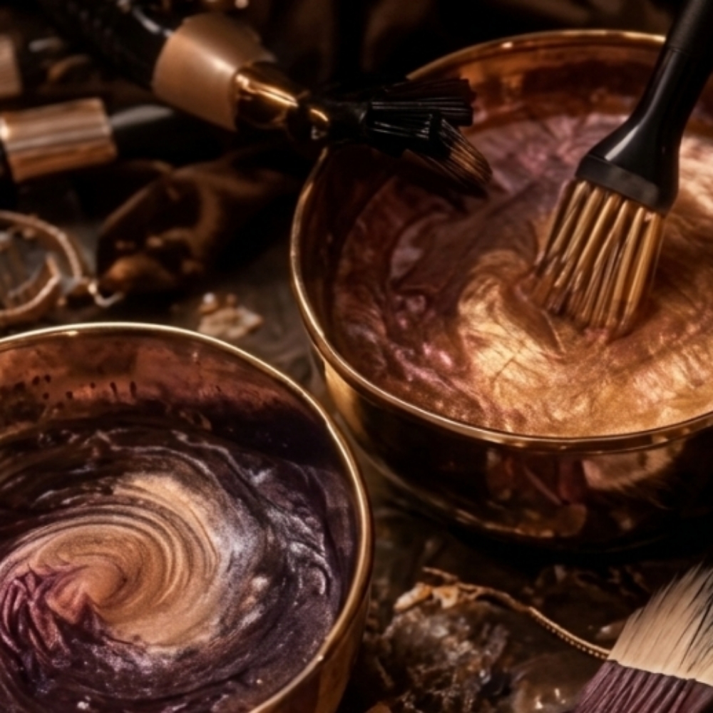 The Alchemist Consultation at The Hair Nook in Metairie, LA