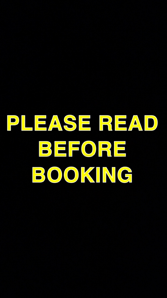 $15 Deposit Is Required