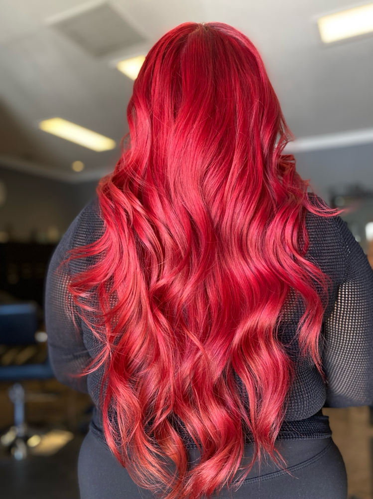 Custom Color