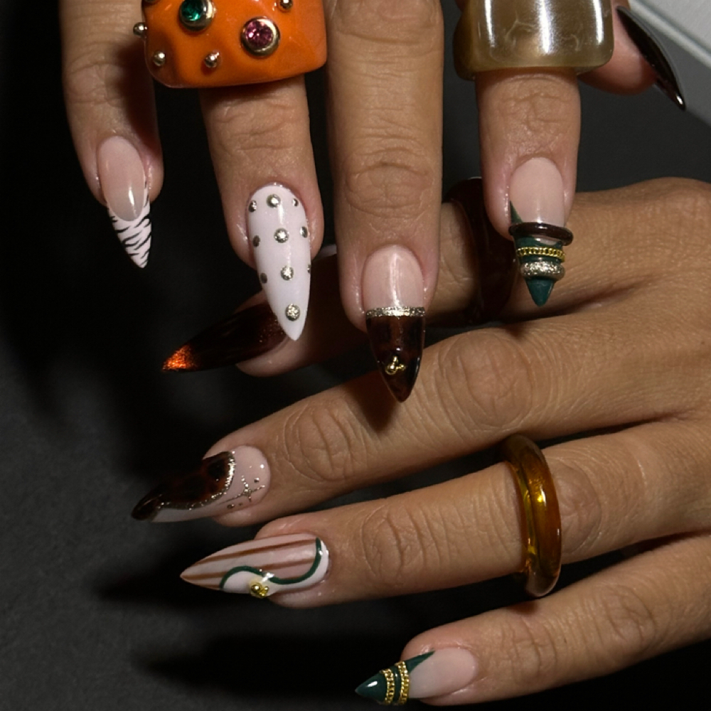 Medium - XL length Freestyle at Wixxedbeauty_ in Victorville, CA