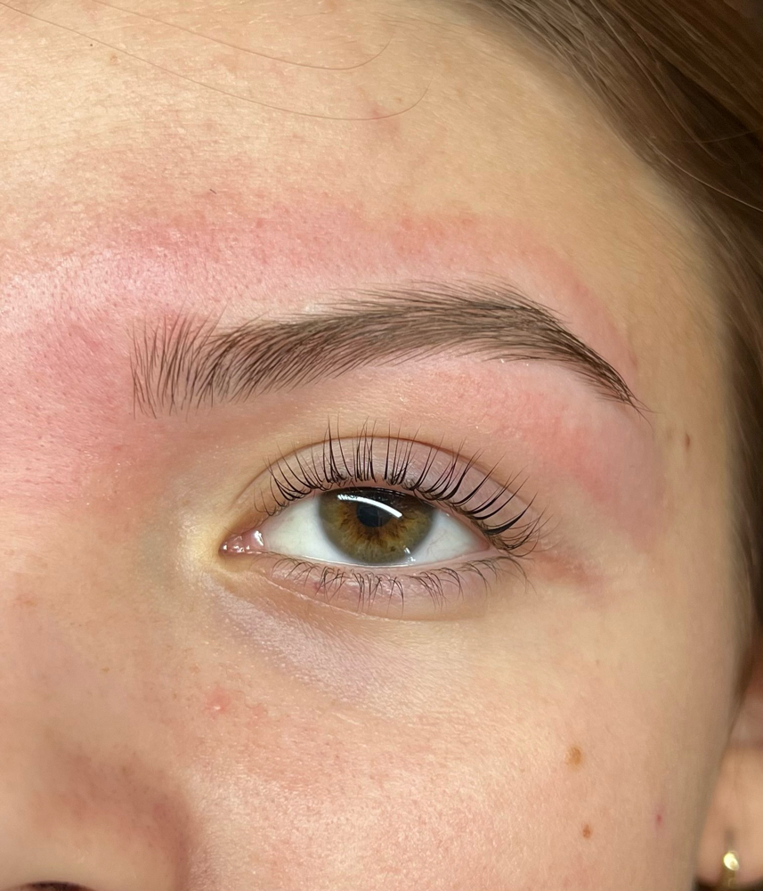 Brow Wax