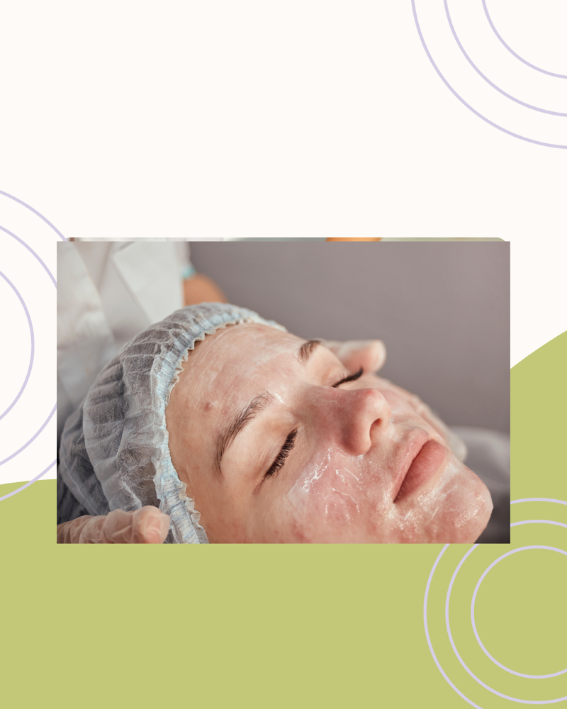 Acne Clarifying Facial
