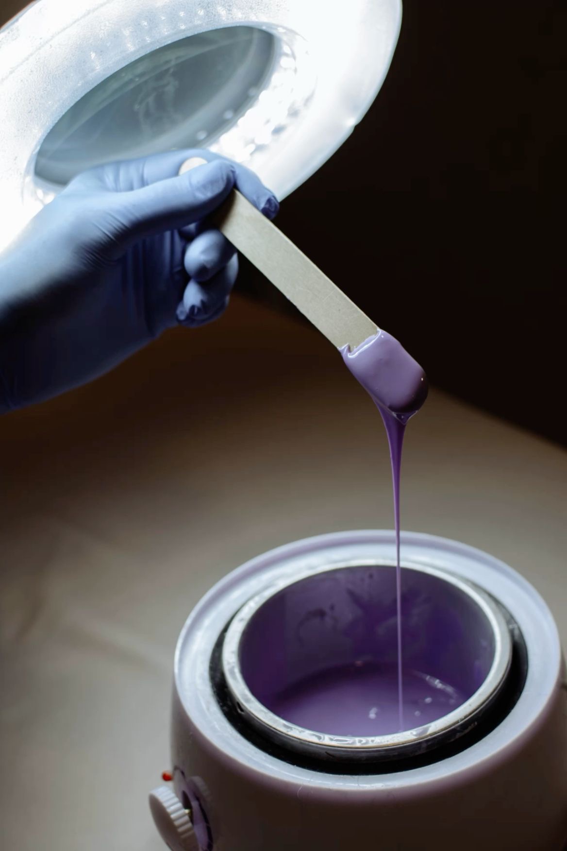 Brazilian Wax