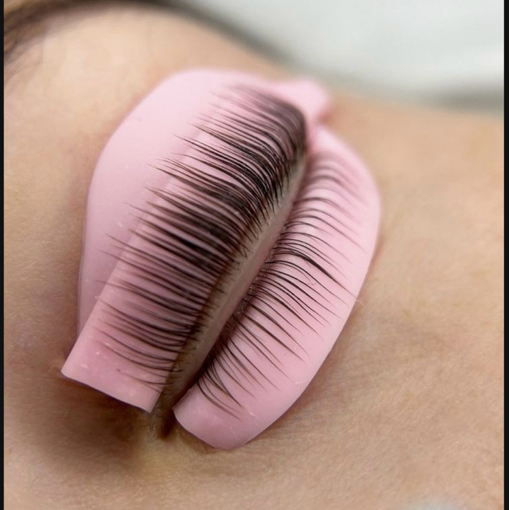 Bottom Lash Lift (Add On)