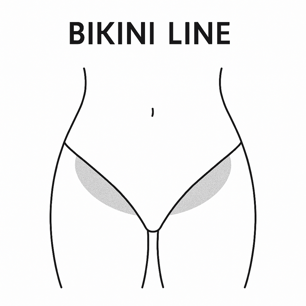 Bikini Line