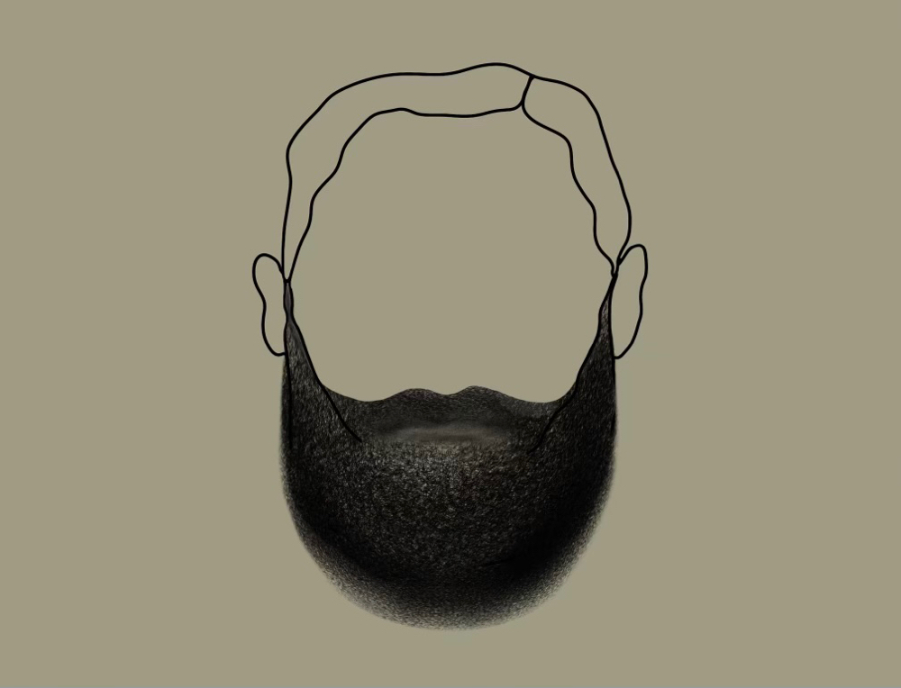 Beard Trim