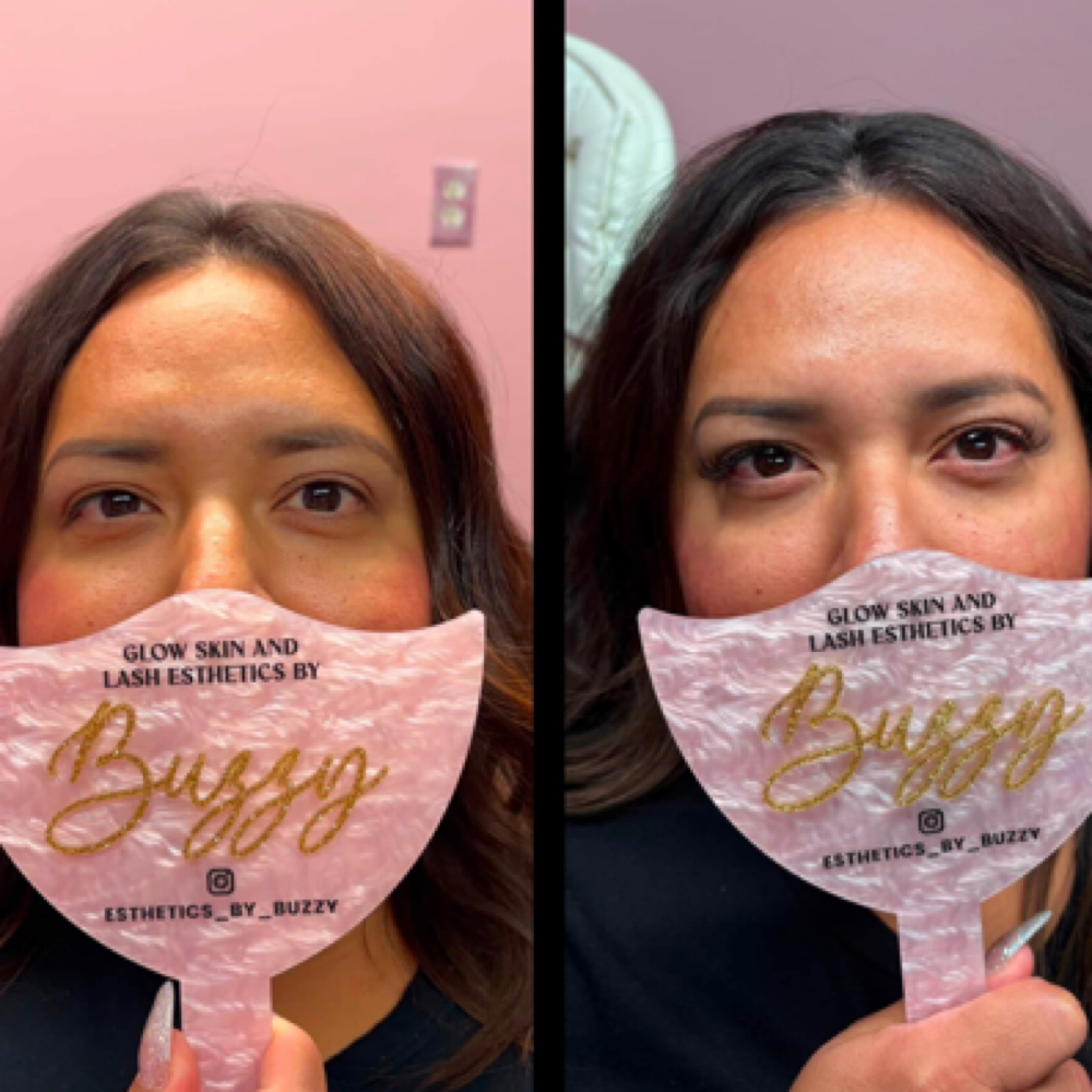 Angel Lash Extensions (Full Set) at ✨Glow Skin & Lash Esthetics By Buzzy✨ in Crab Orchard, WV