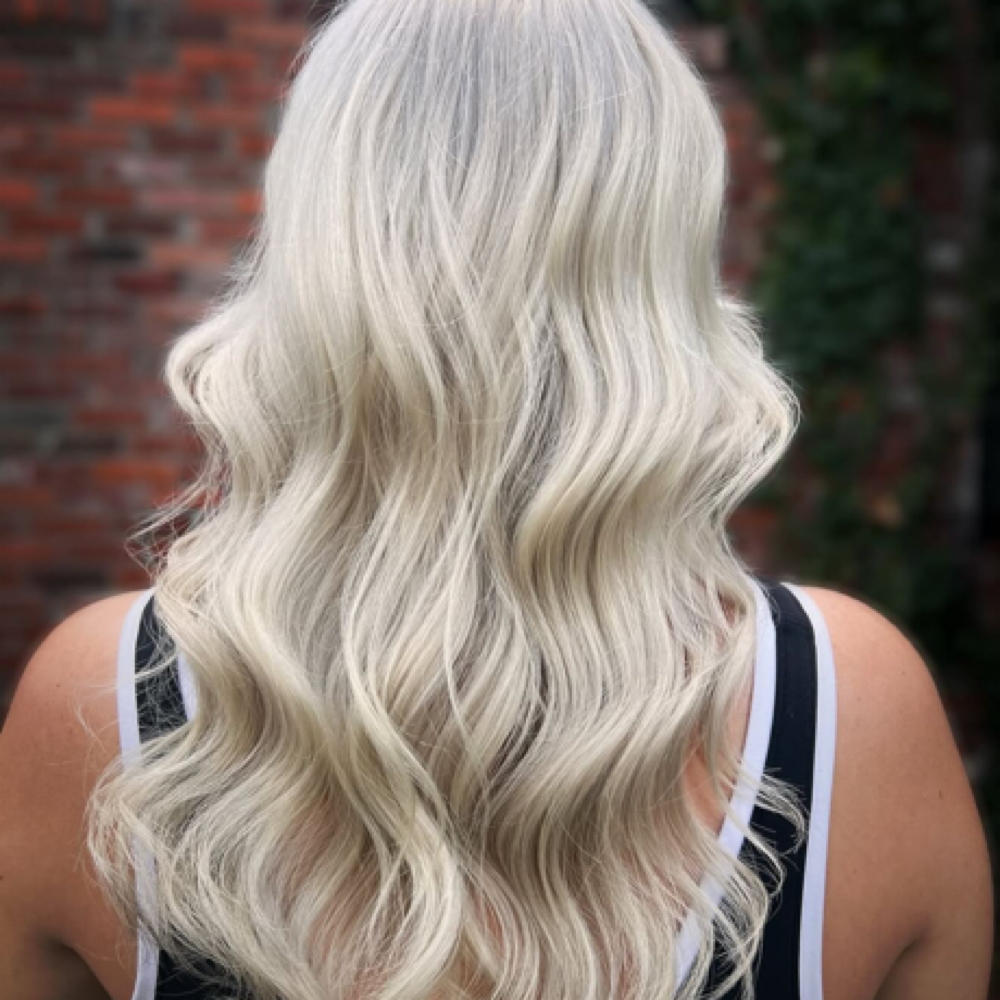 Full Highlight at Hair Stage in birmingham, AL
