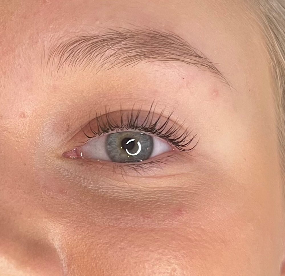 Lash Lift