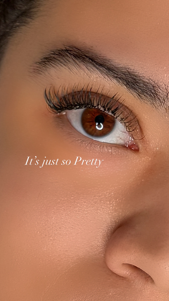 CLASSIC Touch Up (14-16 days=2 wks)