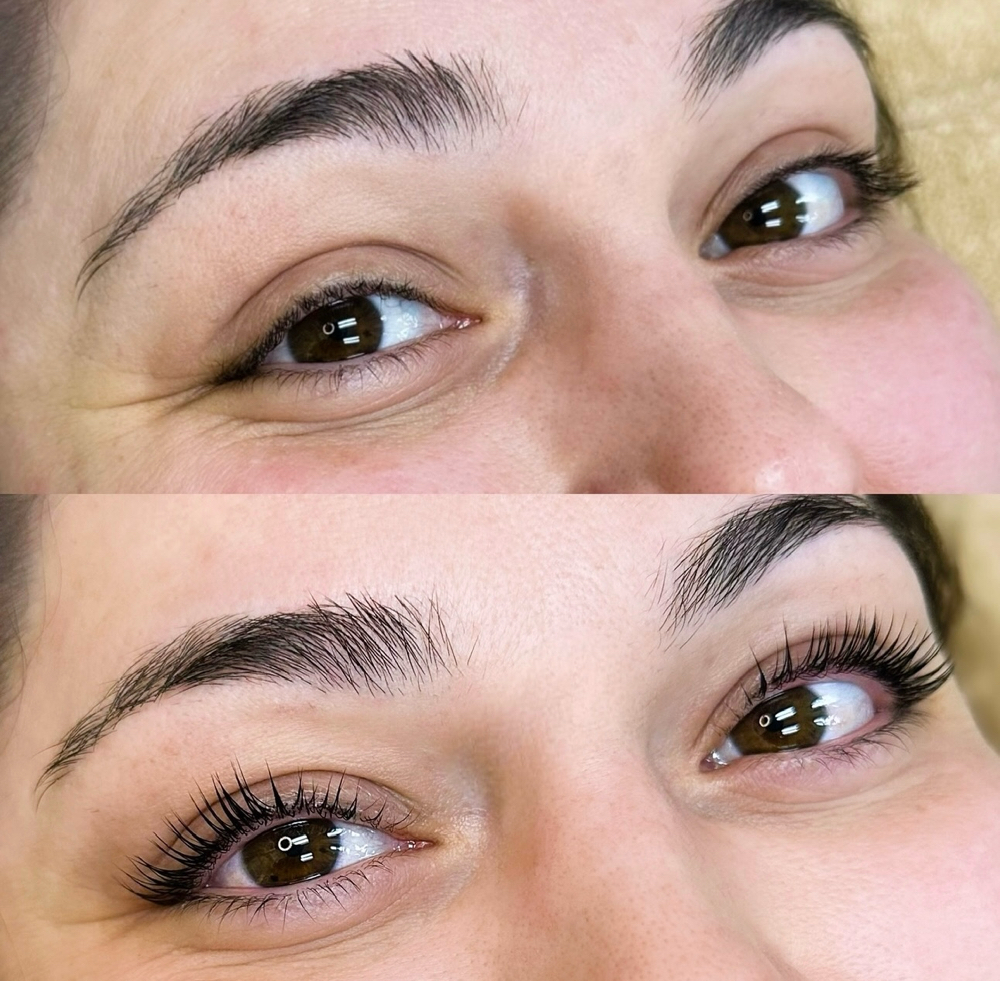 Lash Lift 180